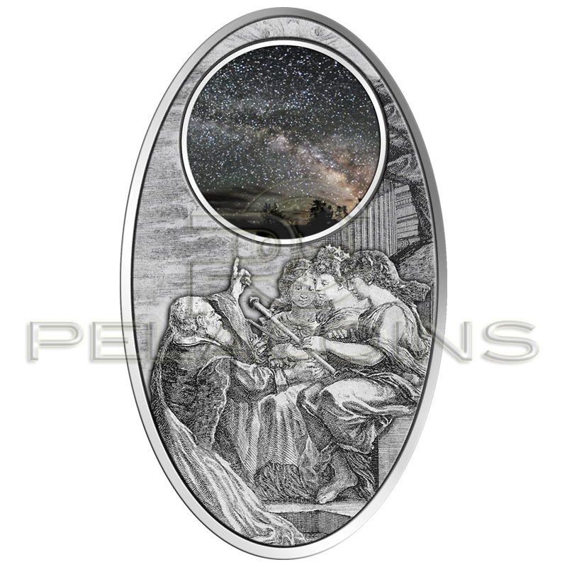 Fiji 2012 10$ Apocalypse IV Universe