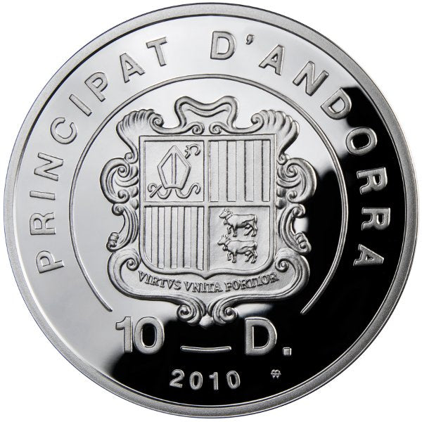 10 dinerów, Święci Patroni - Święta Barbara, 2010