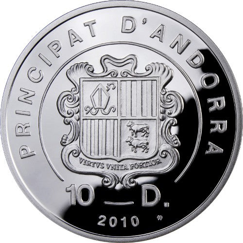 10 dinerów, Święci Patroni - Święta Katarzyna, 2010
