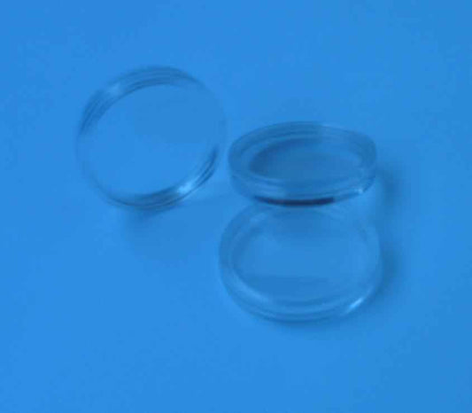 Kapsel na monety 40 mm